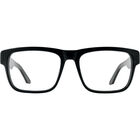 DISCORD OPTICAL 56, Black Matte-Demo  W/ Spy+ Lens Print, hi-res image number null